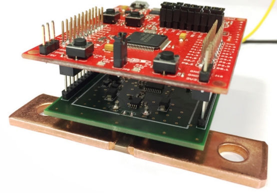 分流器Shunt在新能源汽车的应用